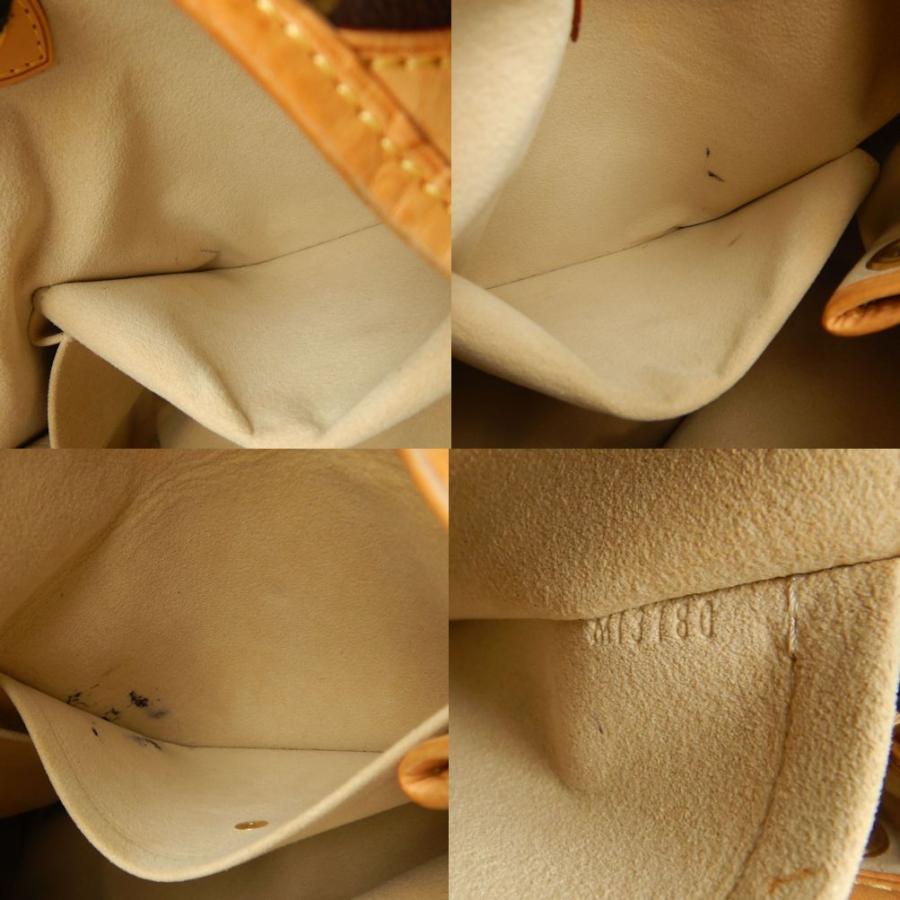 LOUIS VUITTON ルイヴィトン モノグラム ガリエラPM M56382 ショルダー