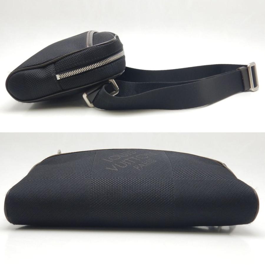 美品！ルイヴィトン　ダミエ　ジェアン　アクロバットM93620 LOUIS VUITTON（ルイ・ヴィトン） ダミエジェアン アクロバット M93620