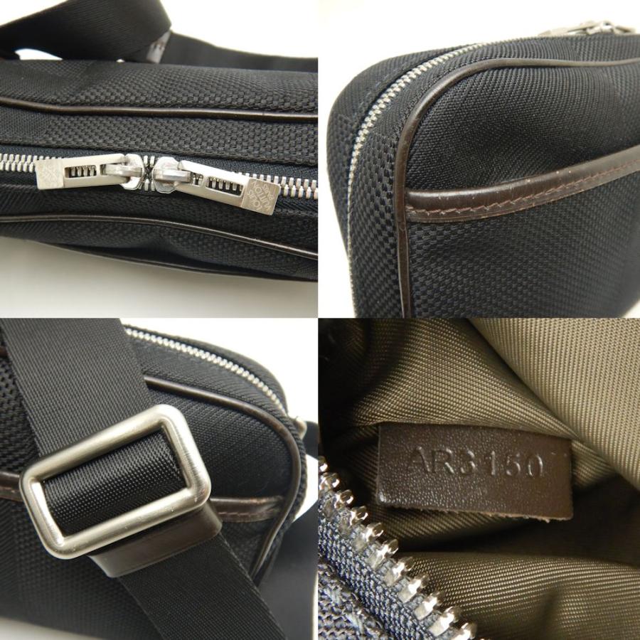 LOUIS VUITTON（ルイ・ヴィトン） ダミエジェアン アクロバット M93620