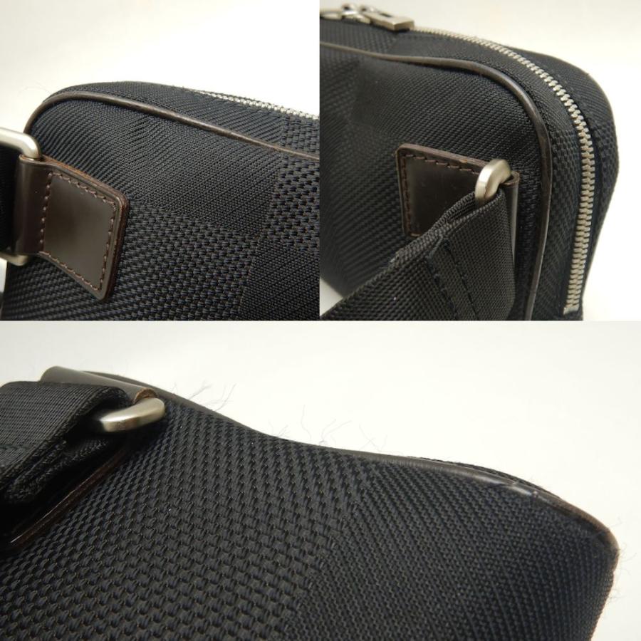 LOUIS VUITTON（ルイ・ヴィトン） ダミエジェアン アクロバット M93620