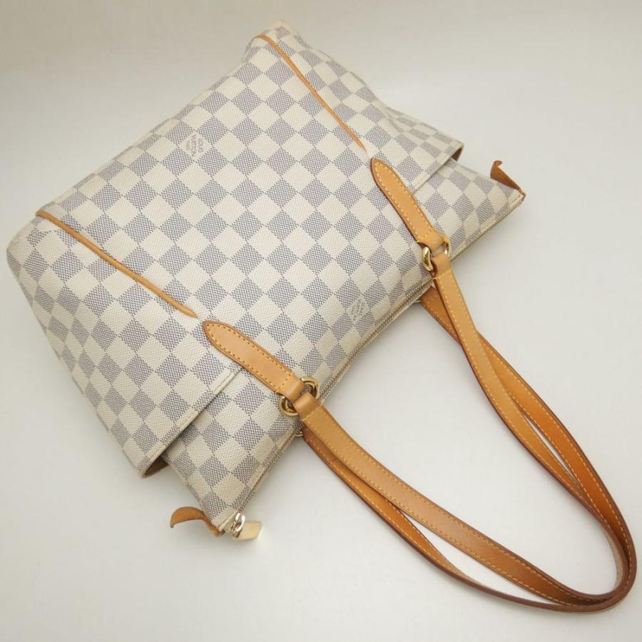 LOUIS VUITTON（ルイ・ヴィトン） ダミエアズール トータリーPM N41280