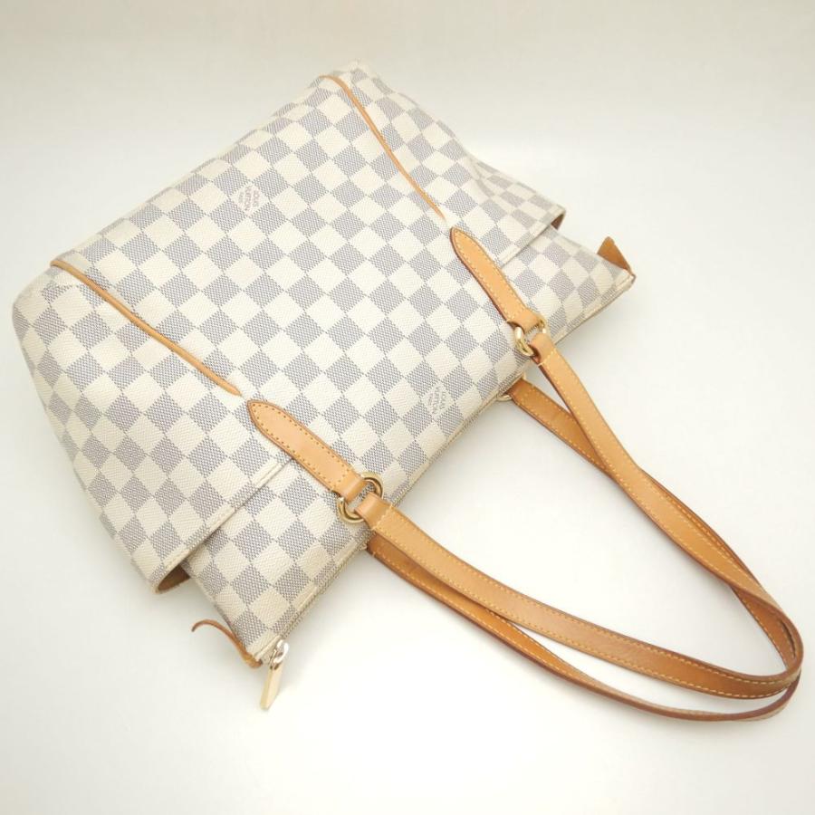 LOUIS VUITTON ルイヴィトン ダミエ アズール トータリーPM LOUIS VUITTON ルイヴィトン ダミエ アズール トータリーPM