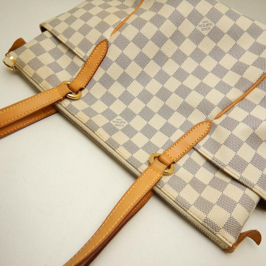LOUIS VUITTON（ルイ・ヴィトン） ダミエアズール トータリーPM N41280