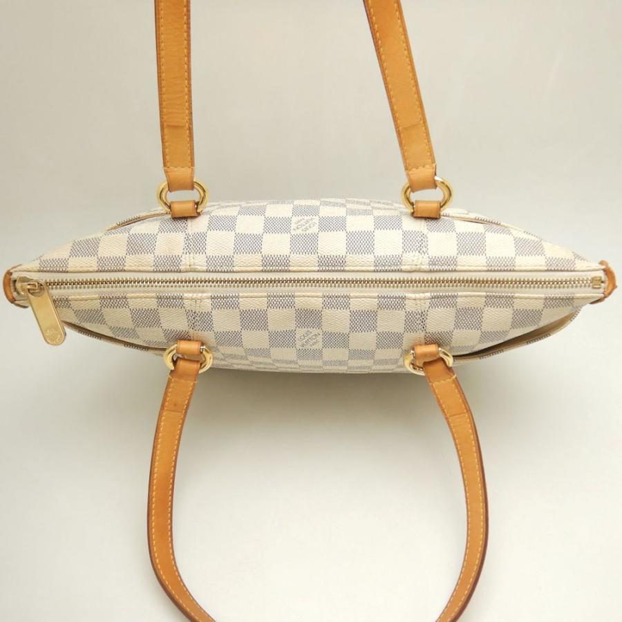 LOUIS VUITTON ルイヴィトン ダミエ アズール トータリーPM LOUIS VUITTON ルイヴィトン ダミエ アズール トータリーPM