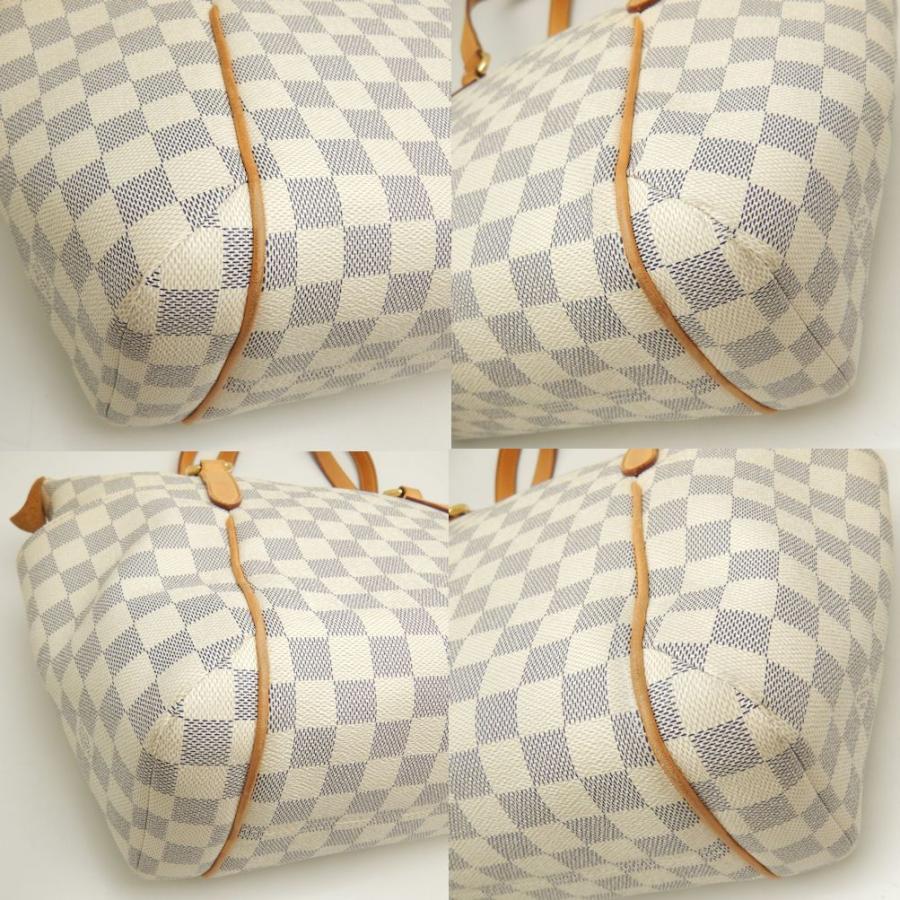 LOUIS VUITTON ルイヴィトン ダミエ アズール トータリーPM LOUIS VUITTON ルイヴィトン ダミエ アズール トータリーPM