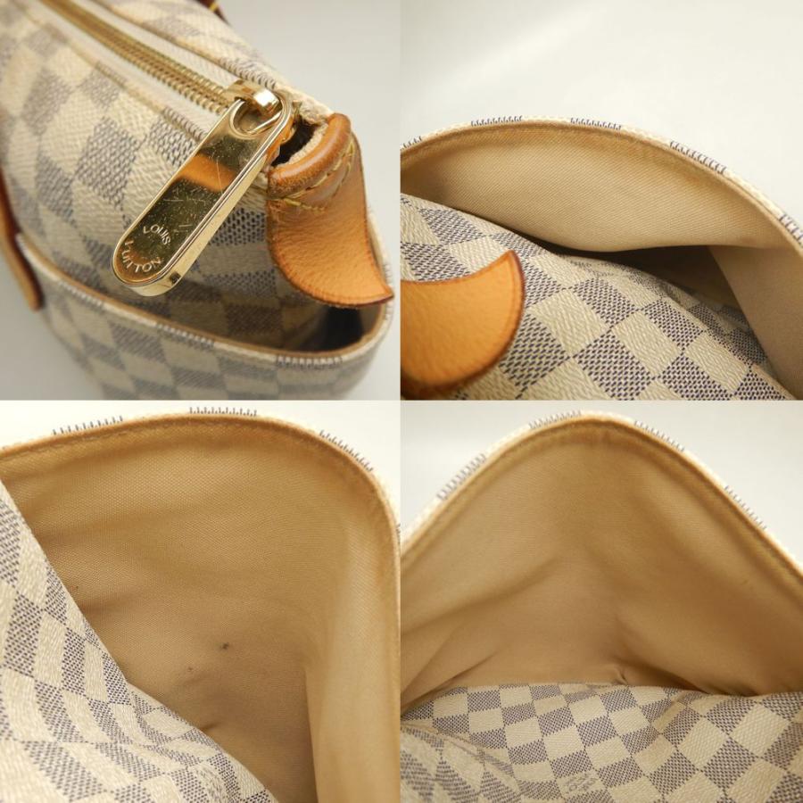 ルイヴィトン LOUIS VUITTON 美品 N41280 ハンドバッグ Louis Vuitton ルイヴィトン ダミエ アズール トータリーPM N41280の