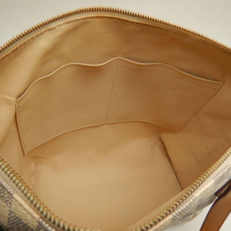 LOUIS VUITTON（ルイ・ヴィトン） ダミエアズール トータリーPM N41280