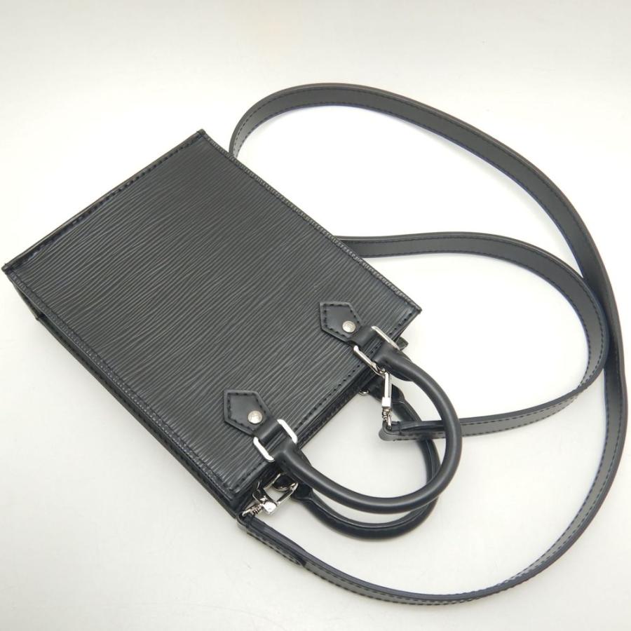 LOUIS VUITTON（ルイ・ヴィトン） エピ プティットサックプラ M69441