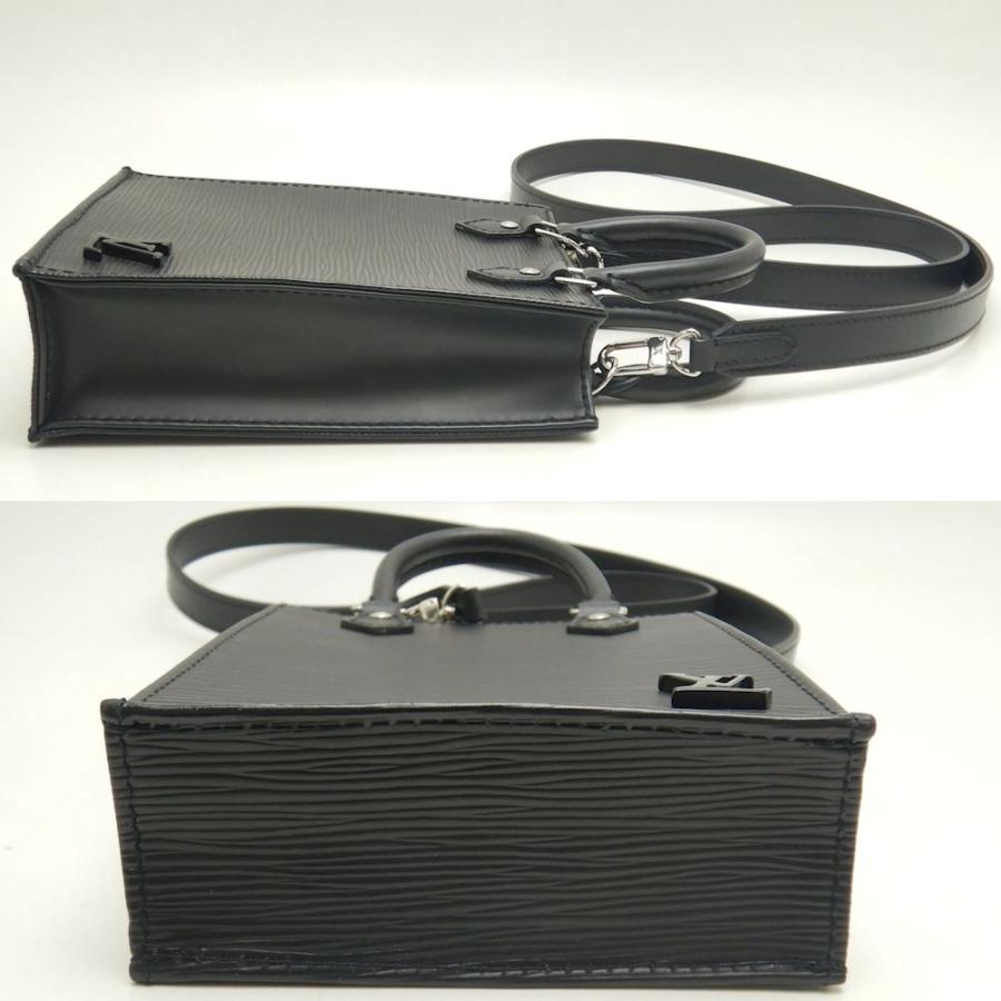 LOUIS VUITTON（ルイ・ヴィトン） エピ プティットサックプラ M69441