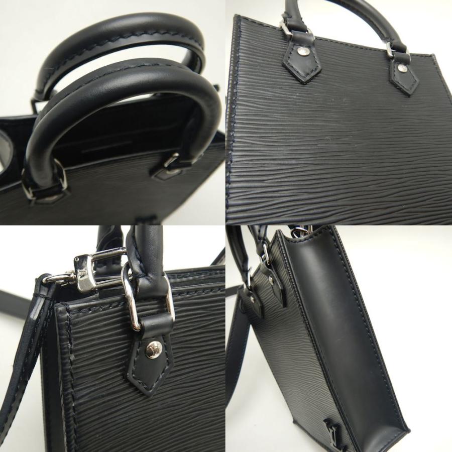 LOUIS VUITTON（ルイ・ヴィトン） エピ プティットサックプラ M69441