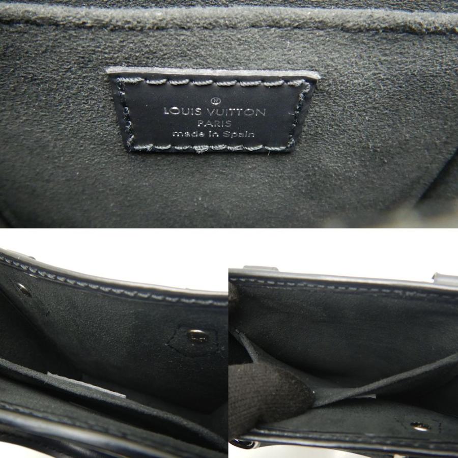 LOUIS VUITTON（ルイ・ヴィトン） エピ プティットサックプラ M69441