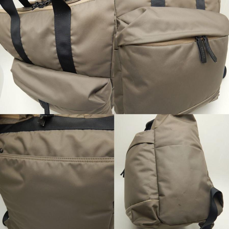 PORTER ポーター ポーターガール 2WAYデイパック リュック・バック  
