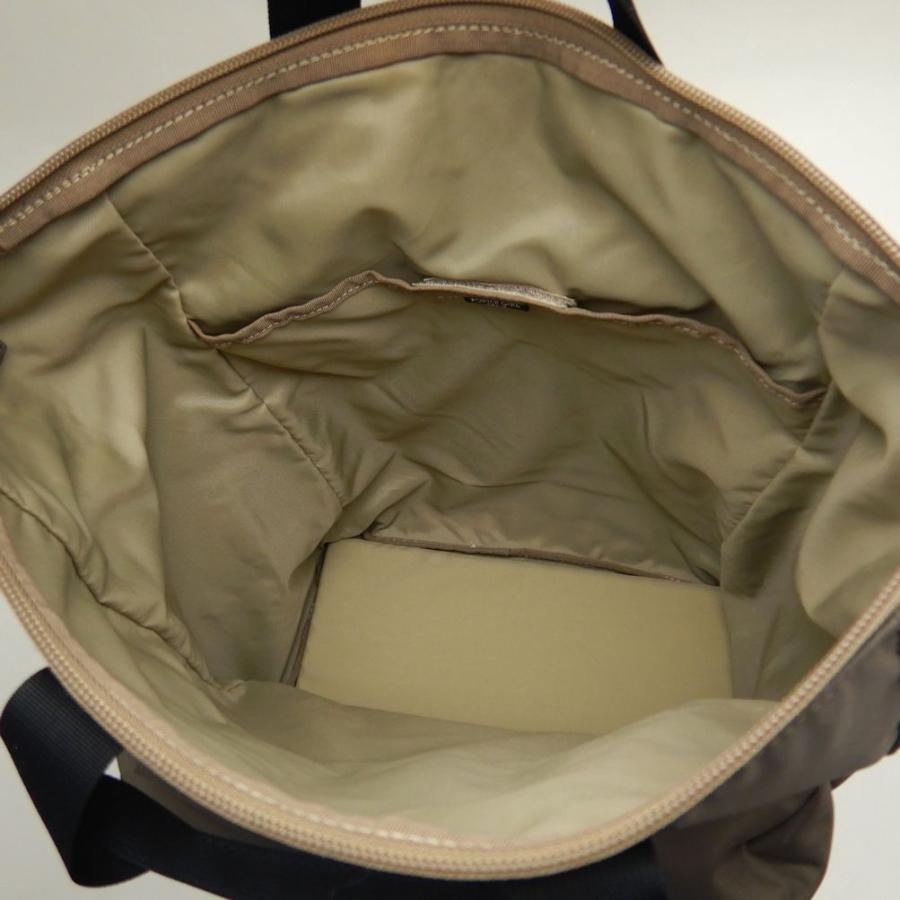 PORTER ポーター ポーターガール 2WAYデイパック リュック・バック  