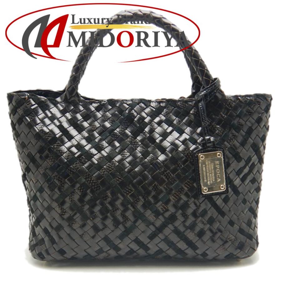 エポカ　がま口レザーバッグ エポイ新作レザーバッグ“がま口”ミニショルダー＆2wayクラッチ