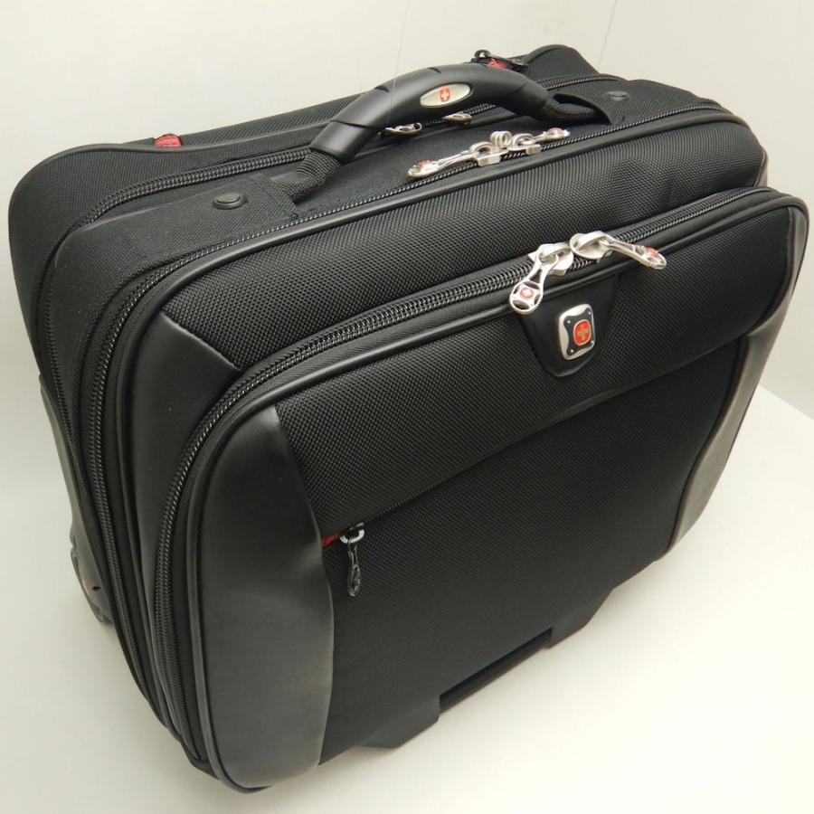 WENGER（ウェンガー） POTOMAC 67966020 キャリーバッグ キャリー