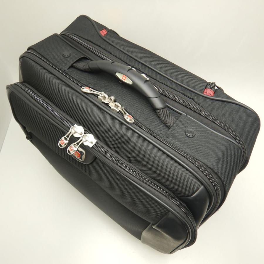 WENGER（ウェンガー） POTOMAC 67966020 キャリーバッグ キャリー