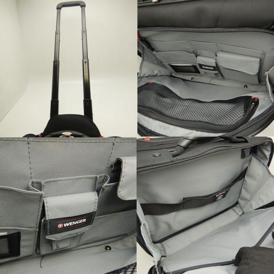 WENGER（ウェンガー） POTOMAC 67966020 キャリーバッグ キャリー