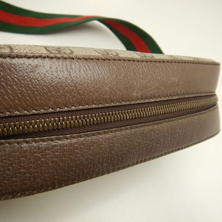GUCCI（グッチ） ネオヴィンテージ メッセンジャーバッグ 476466