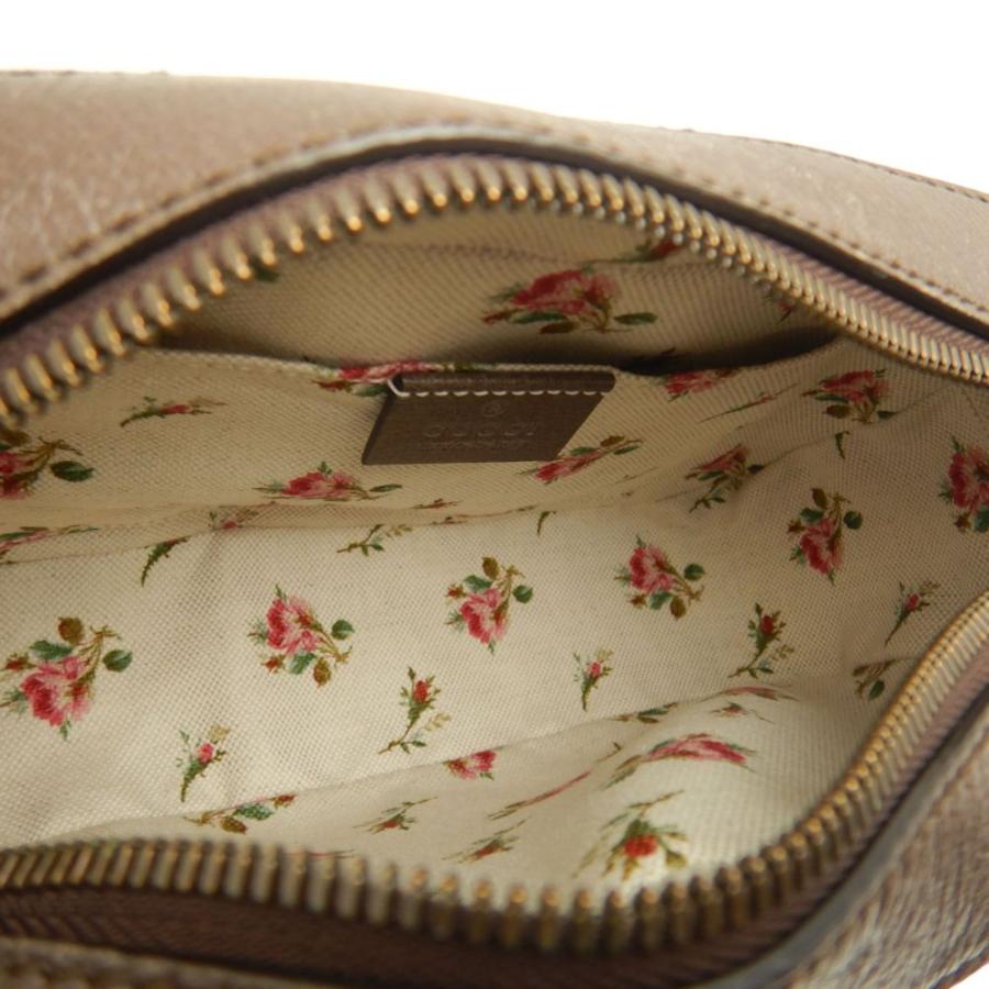 GUCCI（グッチ） ネオヴィンテージ メッセンジャーバッグ 476466