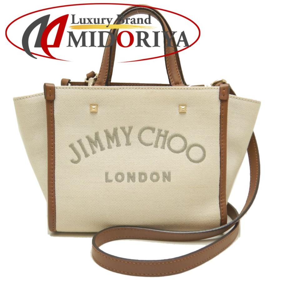 JIMMY CHOO ジミーチュウ ヴァレンヌアヴェニュー VARENNE TOTE S