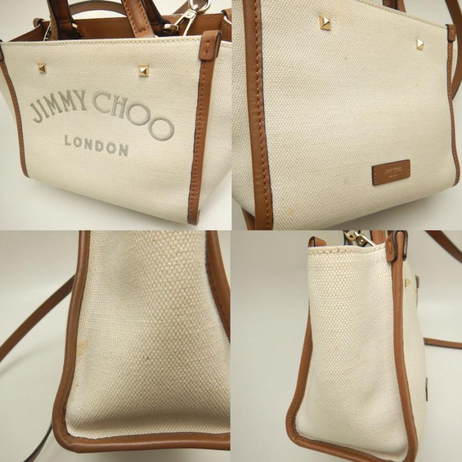 JIMMY CHOO（ジミーチュウ） ヴァレンヌアヴェニュー VARENNE TOTE S 