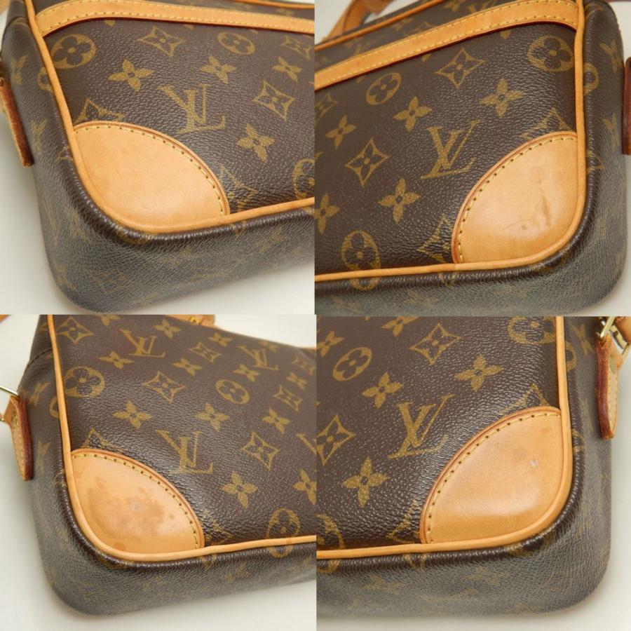 ルイヴィトン モノグラム  ショルダーバッグ M51276 トロカデロ24 楽天市場】LOUIS VUITTON ルイヴィトン モノグラム トロカデロ24
