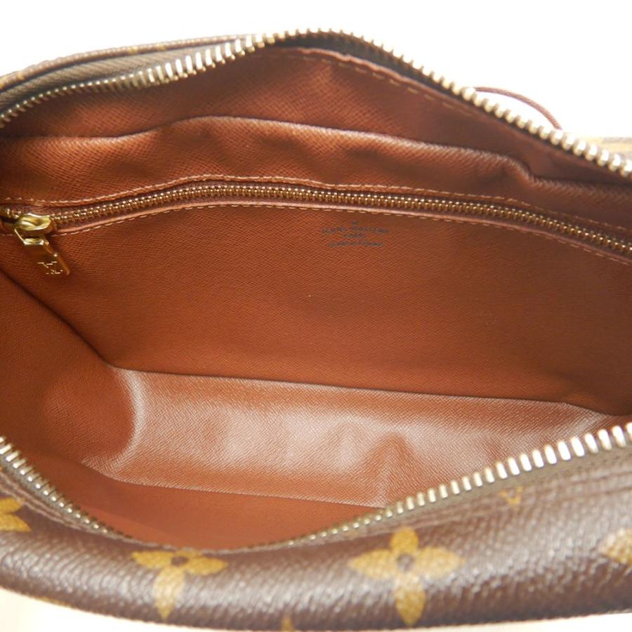 モノグラム LOUIS VUITTON トロカデロ M51274　シリアルNO:MB0044 ショルダーバッグ モノグラム LOUIS VUITTON トロカデロ M51274 シリアルNO:MB0044