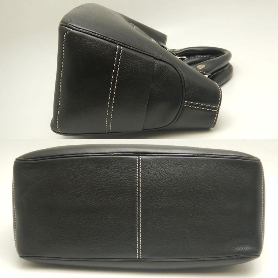 セリーヌ ブギーバッグ ハンドバッグ レザー ハンドルステッチ ブラック 楽天市場】【バッグ】CELINE セリーヌ ブギーバッグ スタッズ