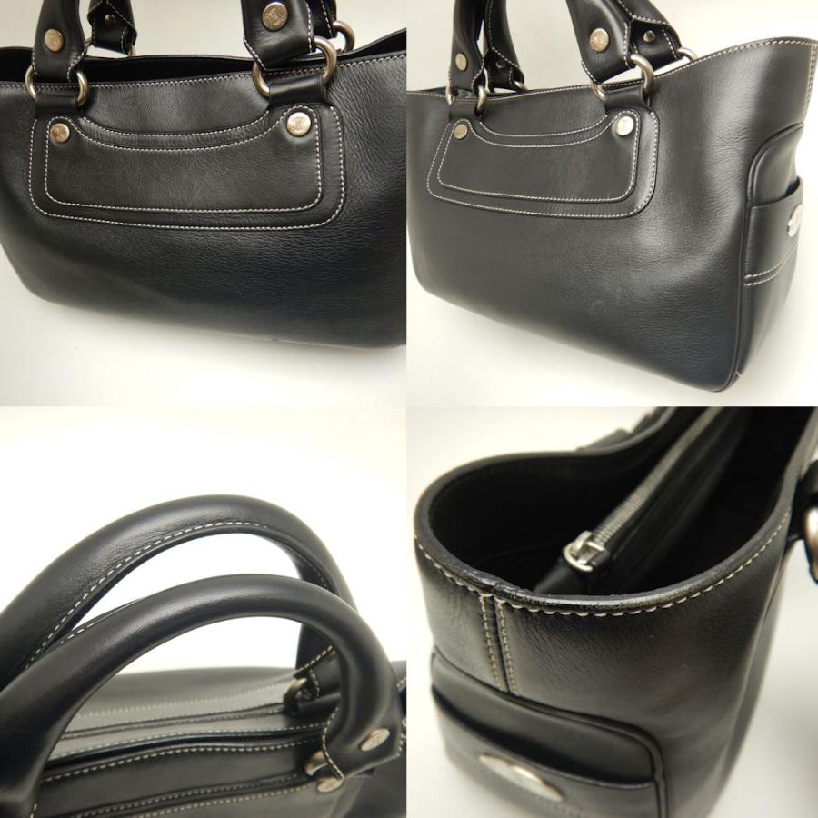 M*S様 CELINE セリーヌ ブギーバッグ ハンドバッグ レザー 楽天市場】セリーヌ ブギーバッグ ハンドバッグ レザー