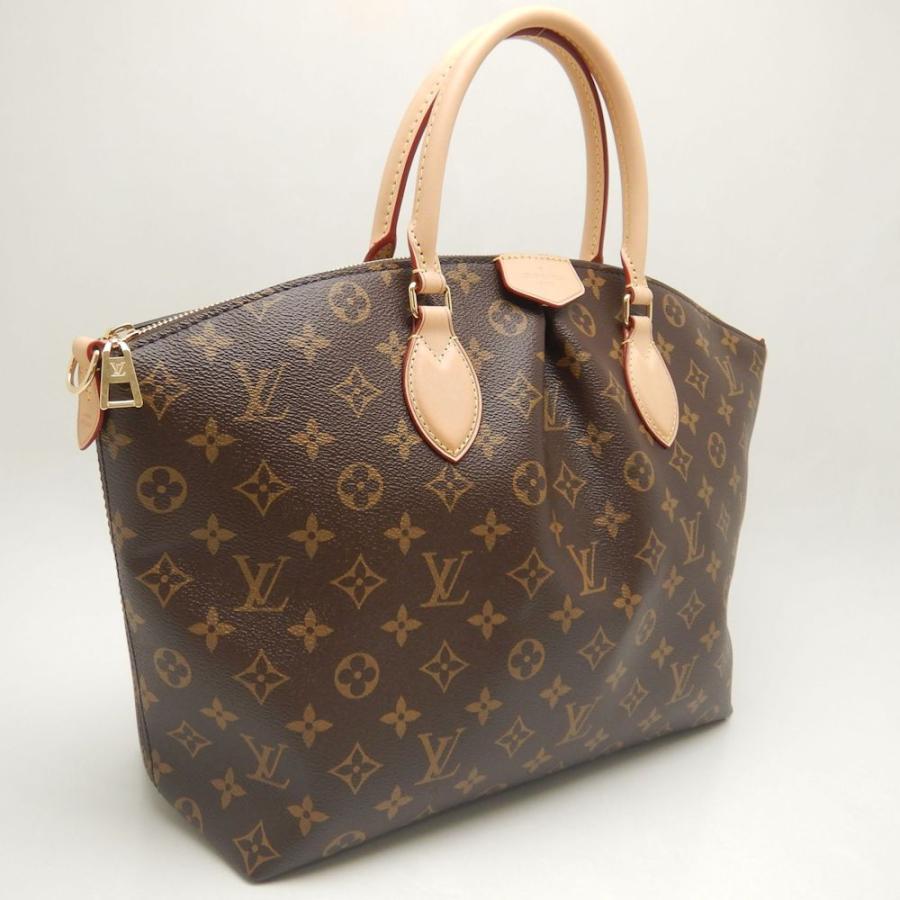 LOUIS VUITTON（ルイ・ヴィトン） モノグラム ボエシNM MM M45987