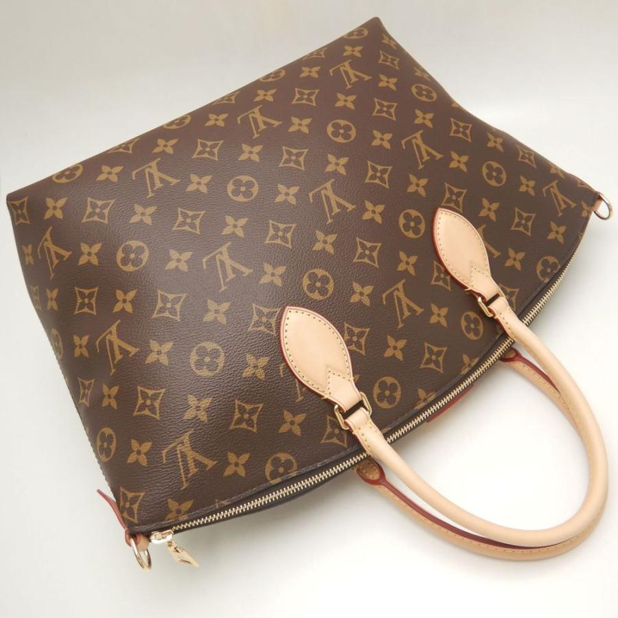 LOUIS VUITTON（ルイ・ヴィトン） モノグラム ボエシNM MM M45987
