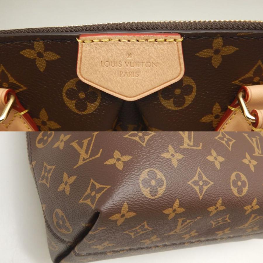 LOUIS VUITTON（ルイ・ヴィトン） モノグラム ボエシNM MM M45987