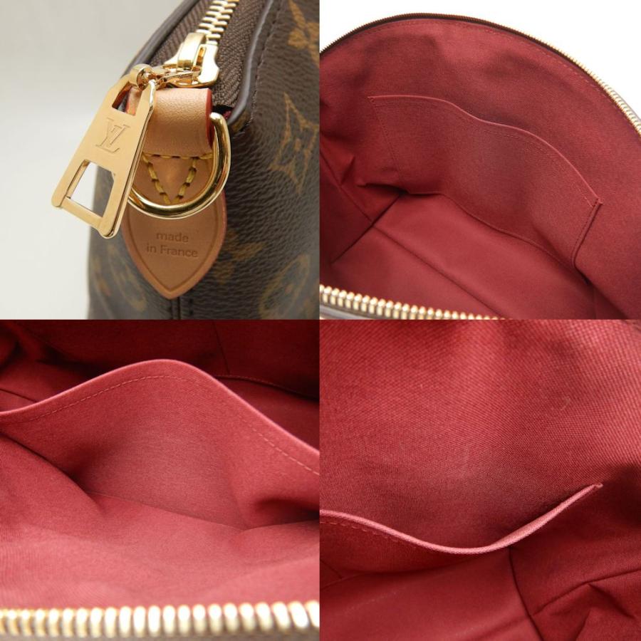 LOUIS VUITTON（ルイ・ヴィトン） モノグラム ボエシNM MM M45987