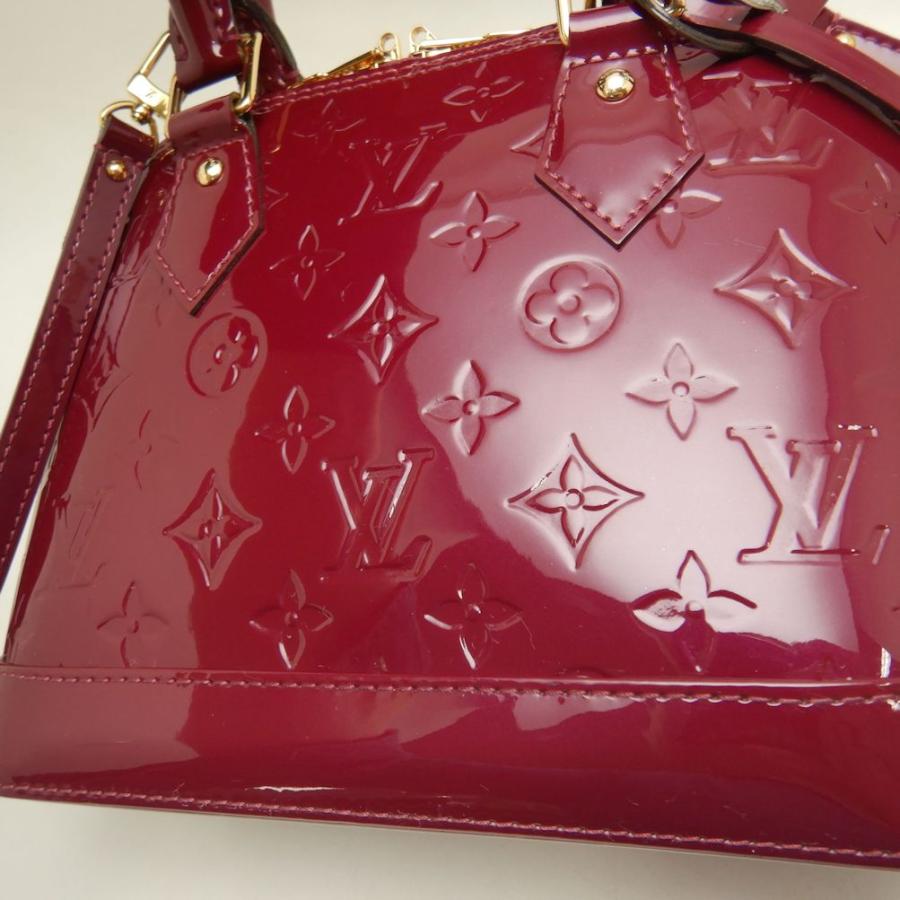 LOUIS VUITTON（ルイ・ヴィトン） ヴェルニ アルマBB M50565