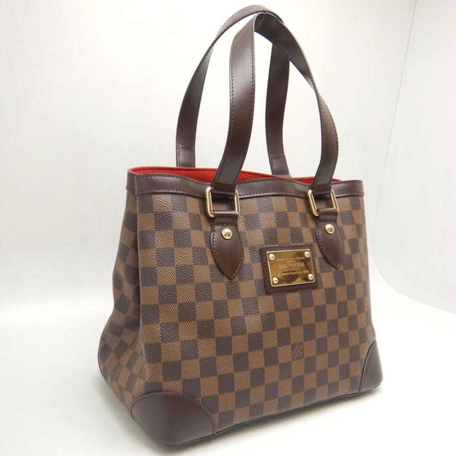 LOUIS VUITTON ルイヴィトン ダミエ ハムステッドPM N51205