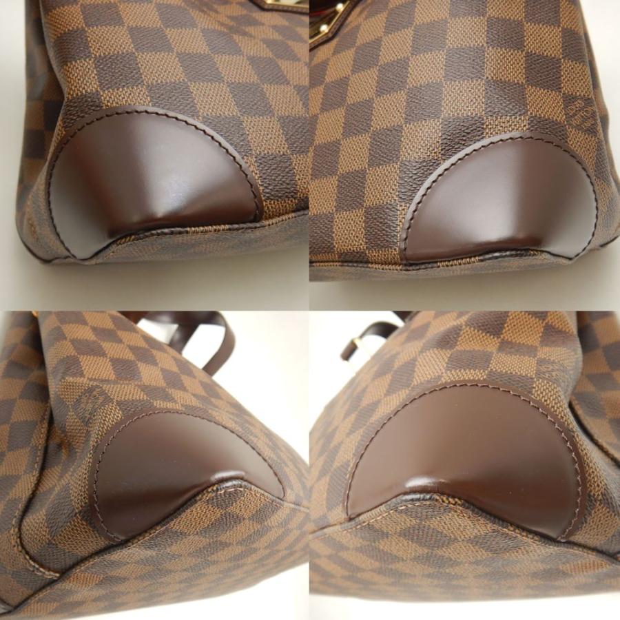 LOUIS VUITTON ルイヴィトン ダミエ ハムステッドPM N51205