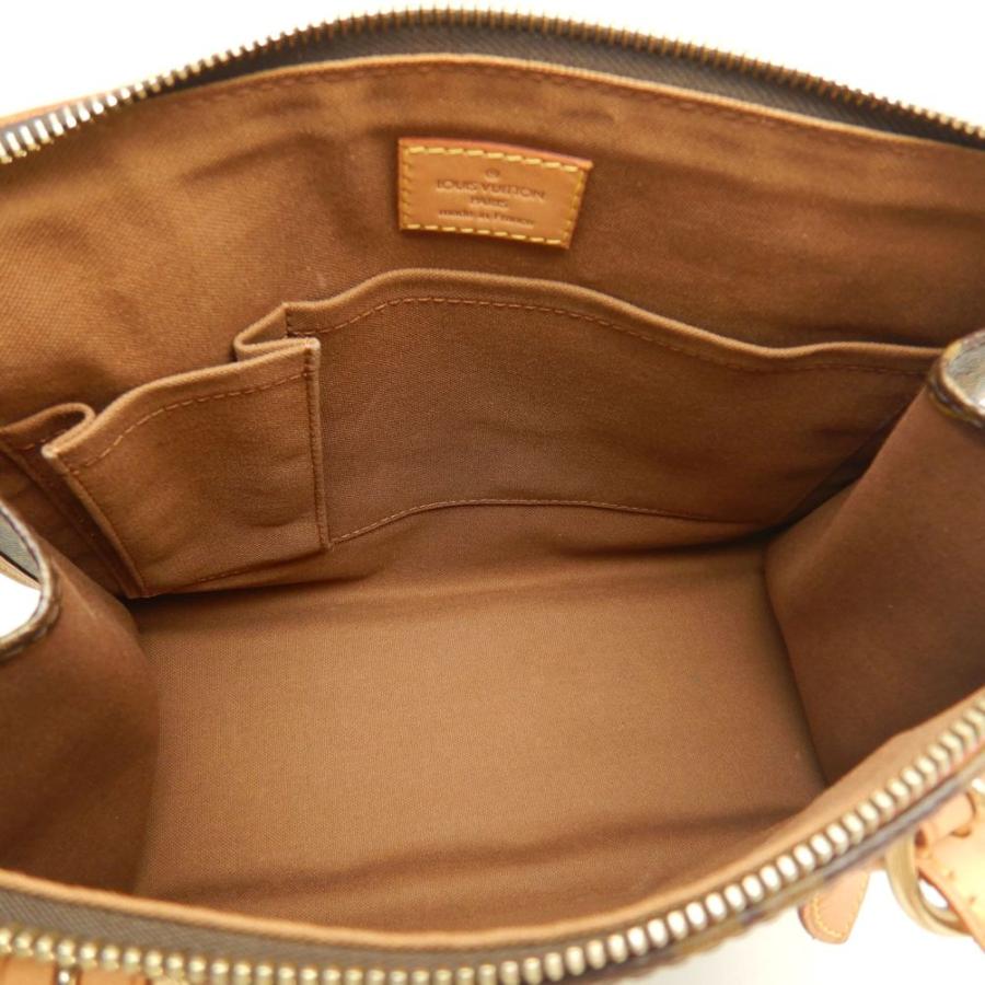 LOUIS VUITTON（ルイ・ヴィトン） モノグラム ポパンクール・オ M40007
