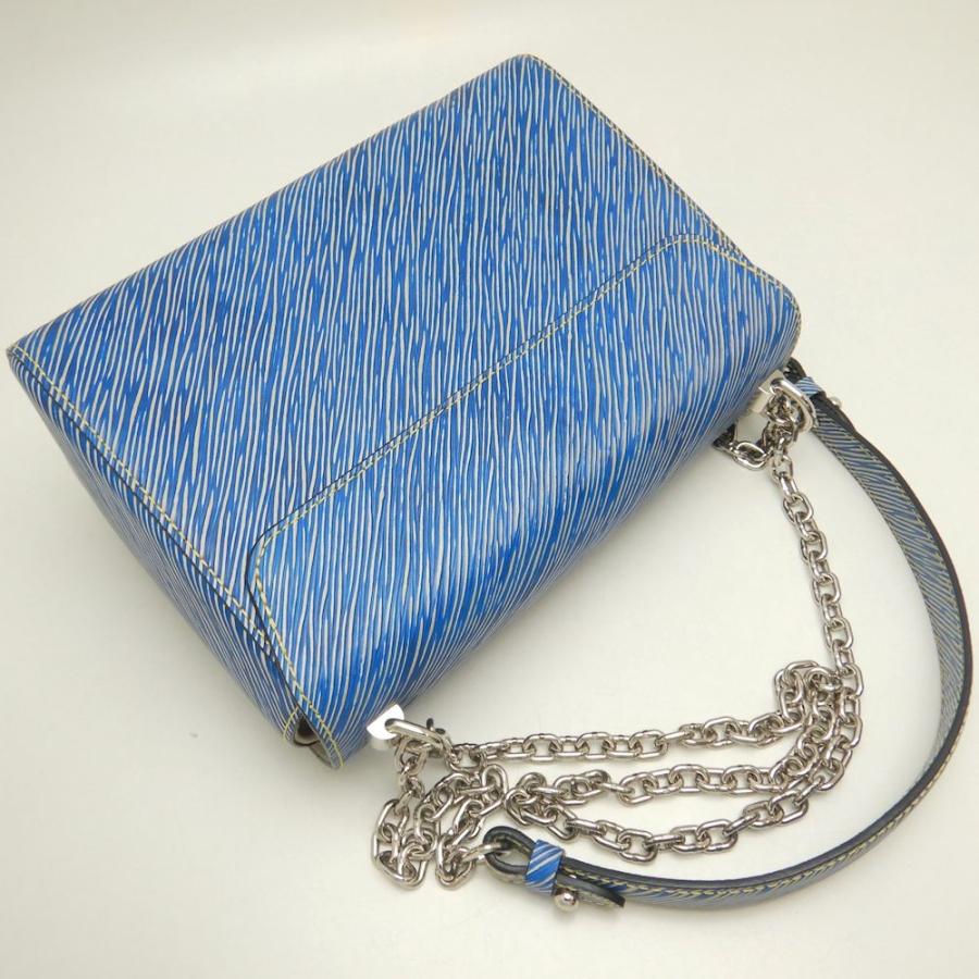 LOUIS VUITTON（ルイ・ヴィトン） エピ ツイストMM M50271 ショルダー