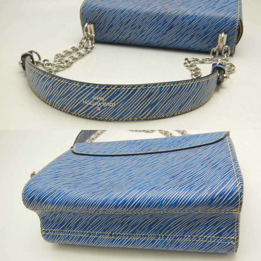 LOUIS VUITTON（ルイ・ヴィトン） エピ ツイストMM M50271 ショルダー