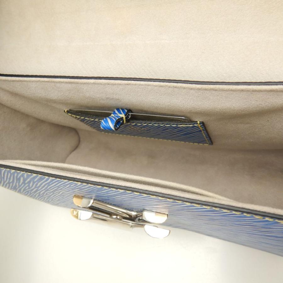 LOUIS VUITTON（ルイ・ヴィトン） エピ ツイストMM M50271 ショルダー