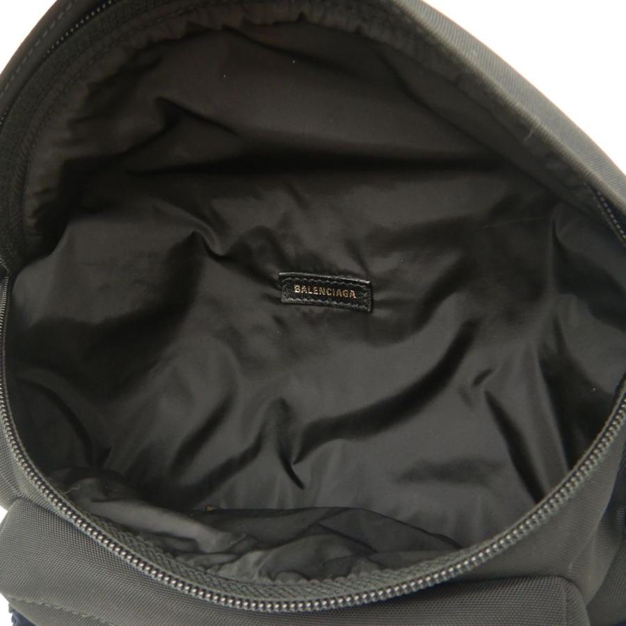 BALENCIAGA（バレンシアガ） ウィールベルトバッグ 533009 ウエスト