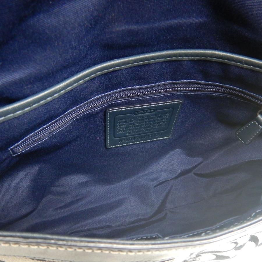COACH（コーチ） シグネチャー ワンショルダーバッグ F13739