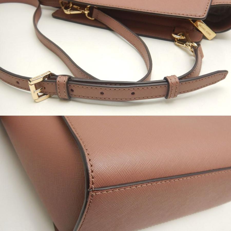 MICHAEL KORS（マイケルコース） SELMA セルマ 30T3GLMM2L ショルダー