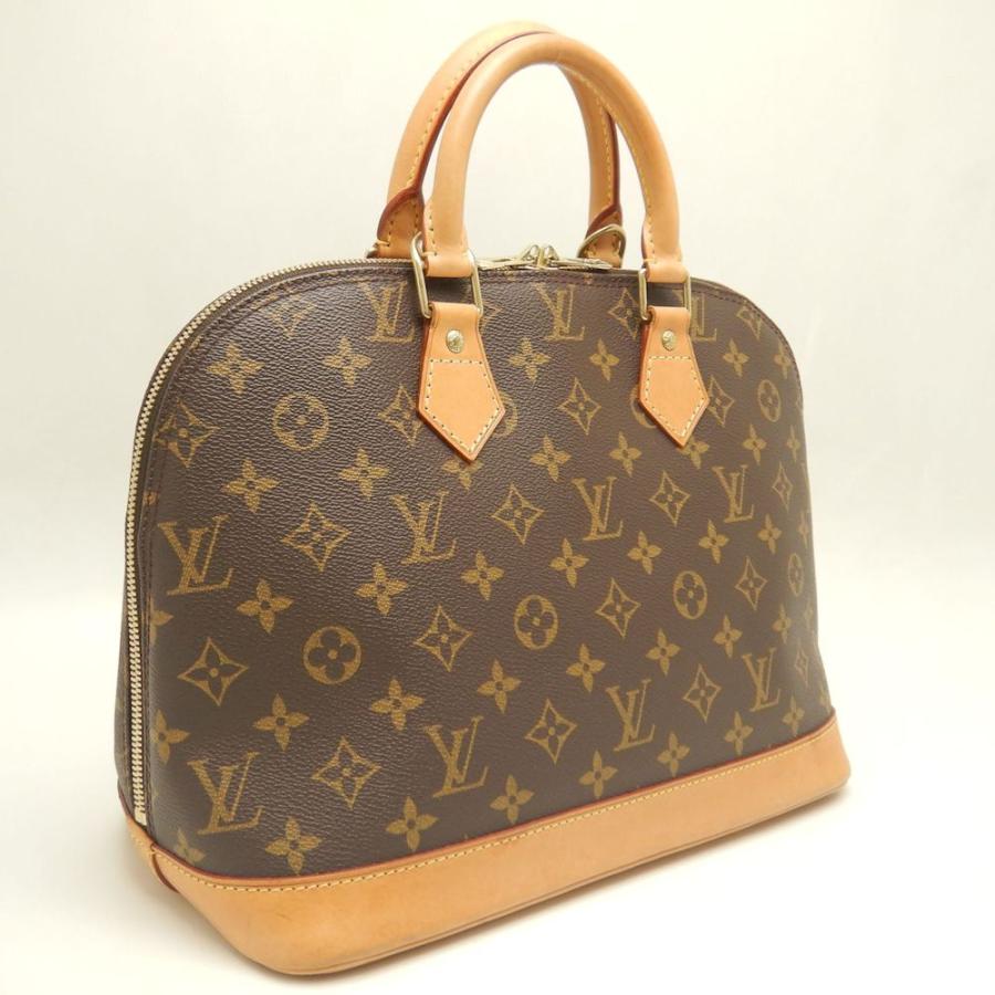 LOUIS VUITTON（ルイ・ヴィトン） モノグラム アルマ M51130