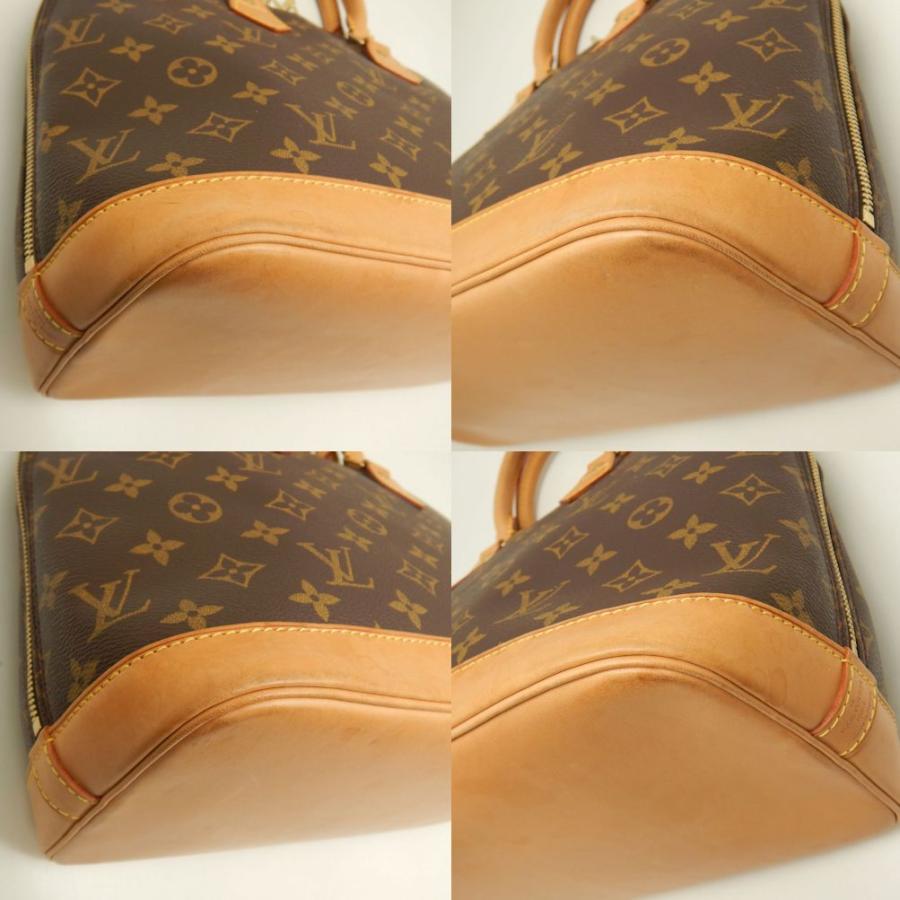 LOUIS VUITTON（ルイ・ヴィトン） モノグラム アルマ M51130