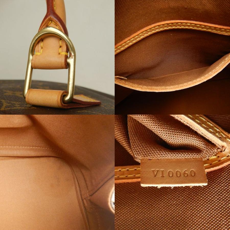 LOUIS VUITTON（ルイ・ヴィトン） モノグラム アルマ M51130