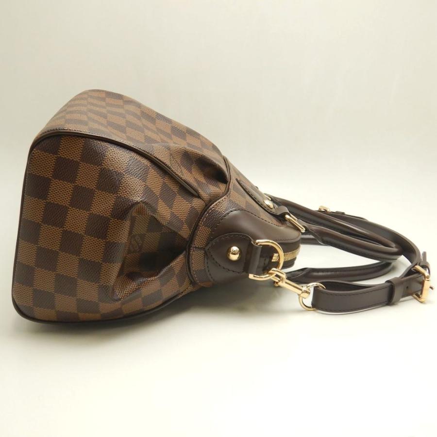 LOUIS VUITTON ルイヴィトン ダミエ トレヴィPM N51997