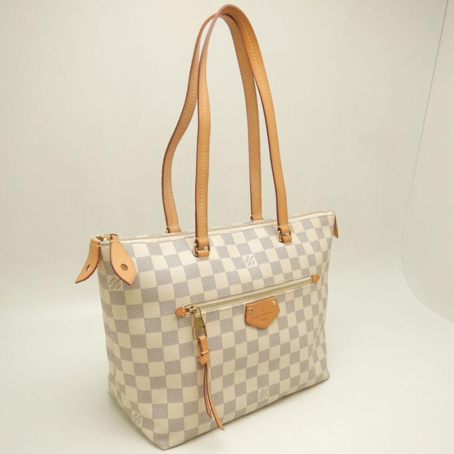 LOUIS VUITTON（ルイ・ヴィトン） ダミエ アズール イエナPM N44039 