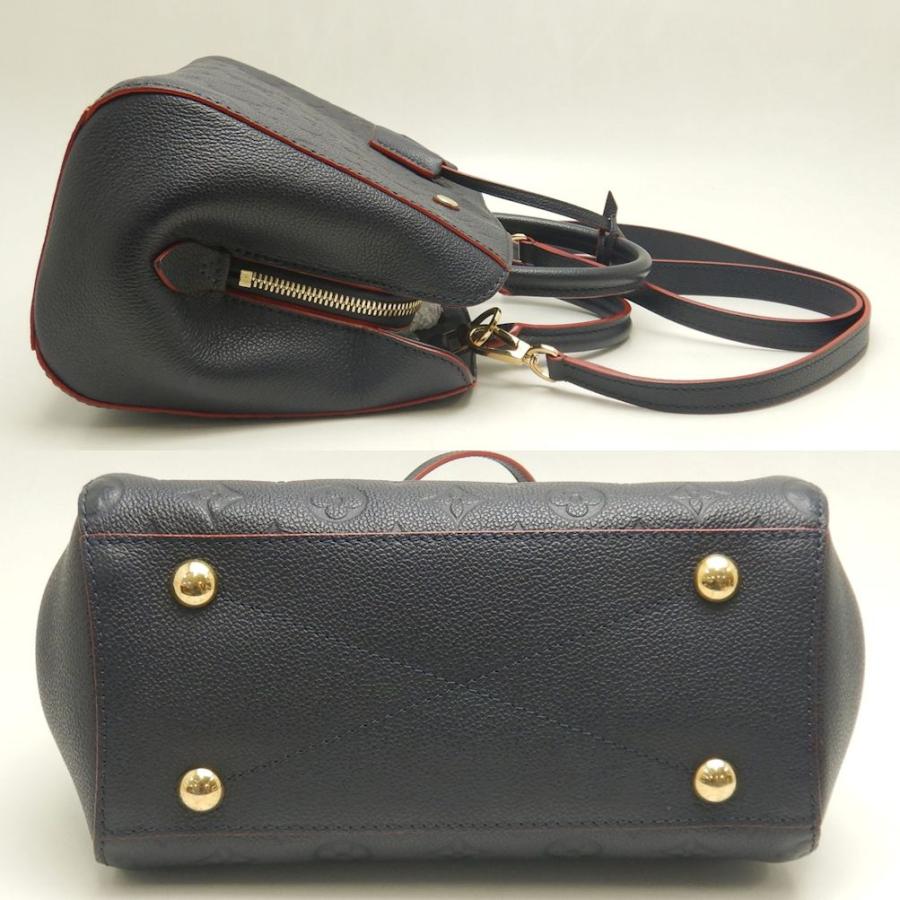 LOUIS VUITTON（ルイ・ヴィトン） アンプラント モンテーニュBB M42747