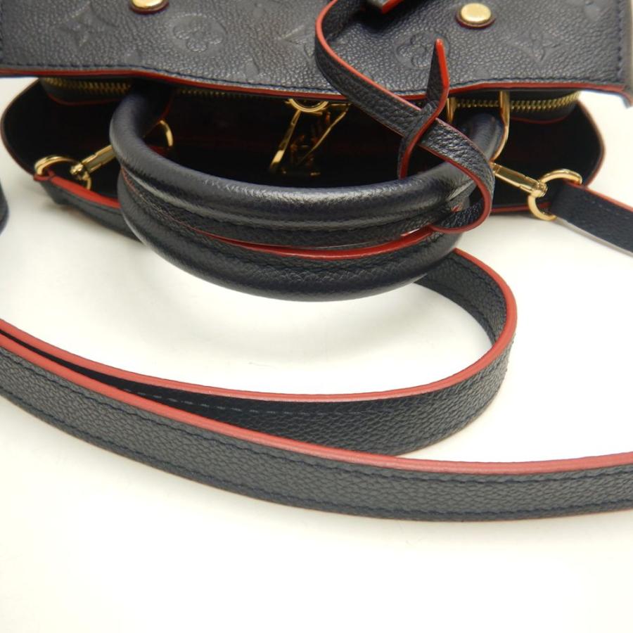 LOUIS VUITTON（ルイ・ヴィトン） アンプラント モンテーニュBB M42747
